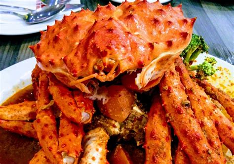 king crab price cebu|Crab King By Sheldon, Cebu City .